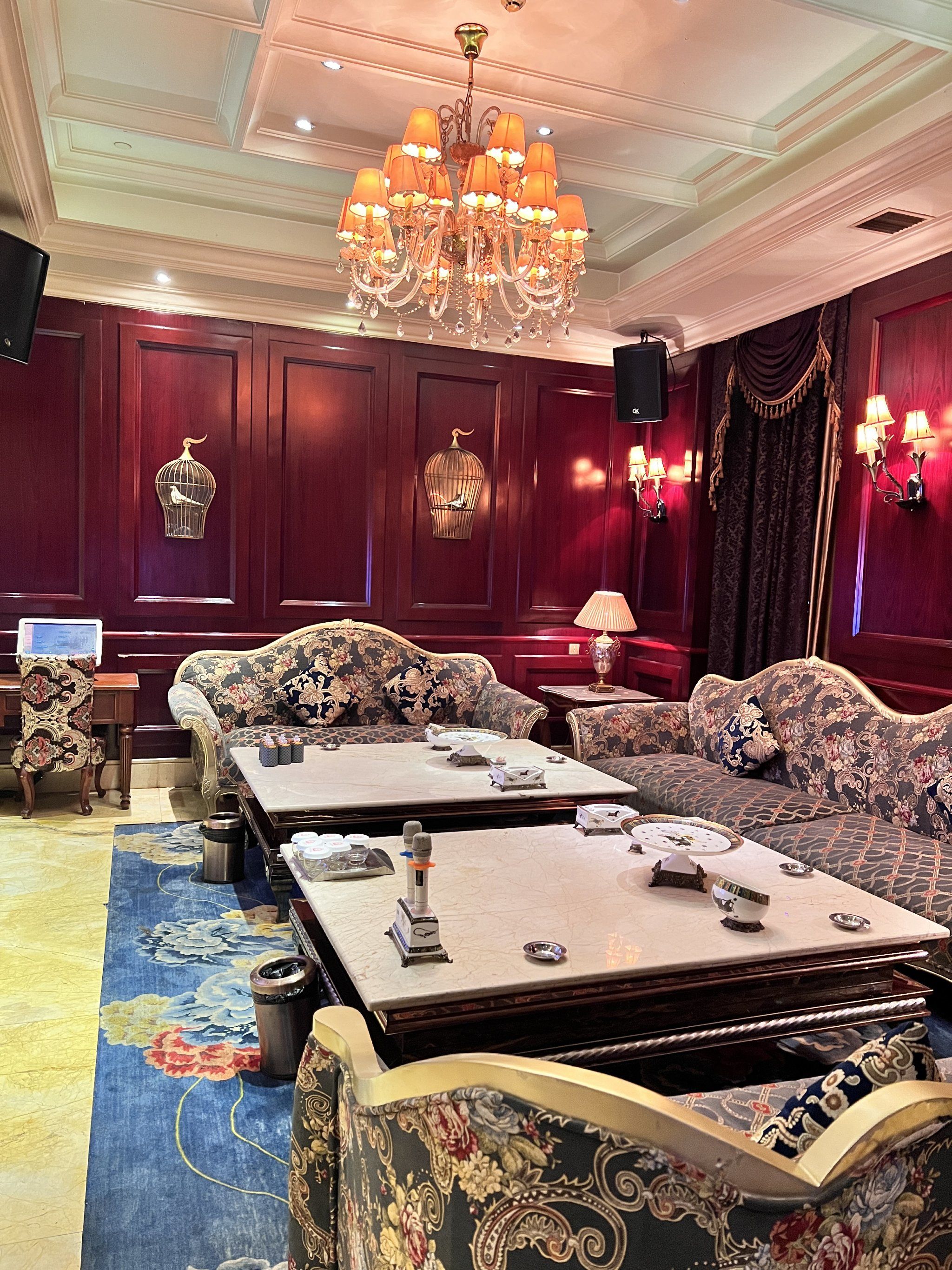 吉林商务ktv安全吗商务ktv好吗解析-舒兰市ktv预定