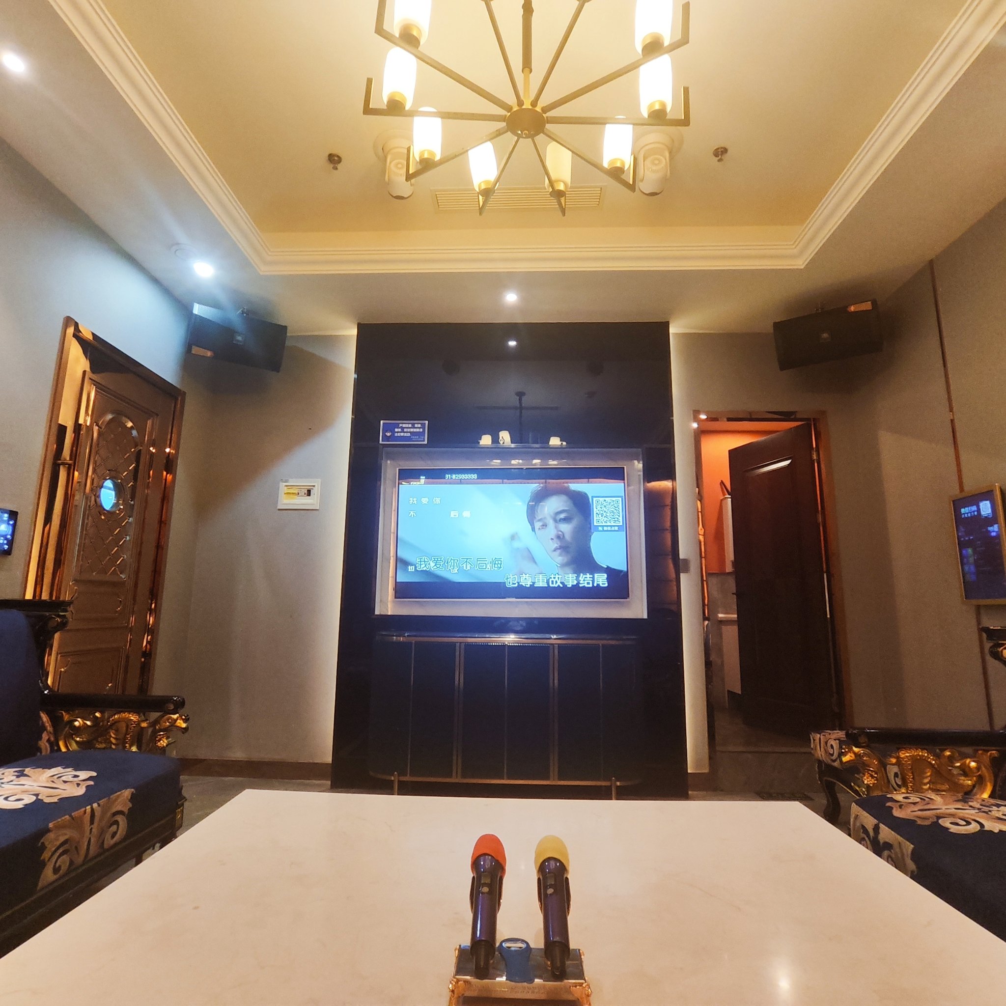 吉林商务ktv特色玩法-舒兰市ktv预定